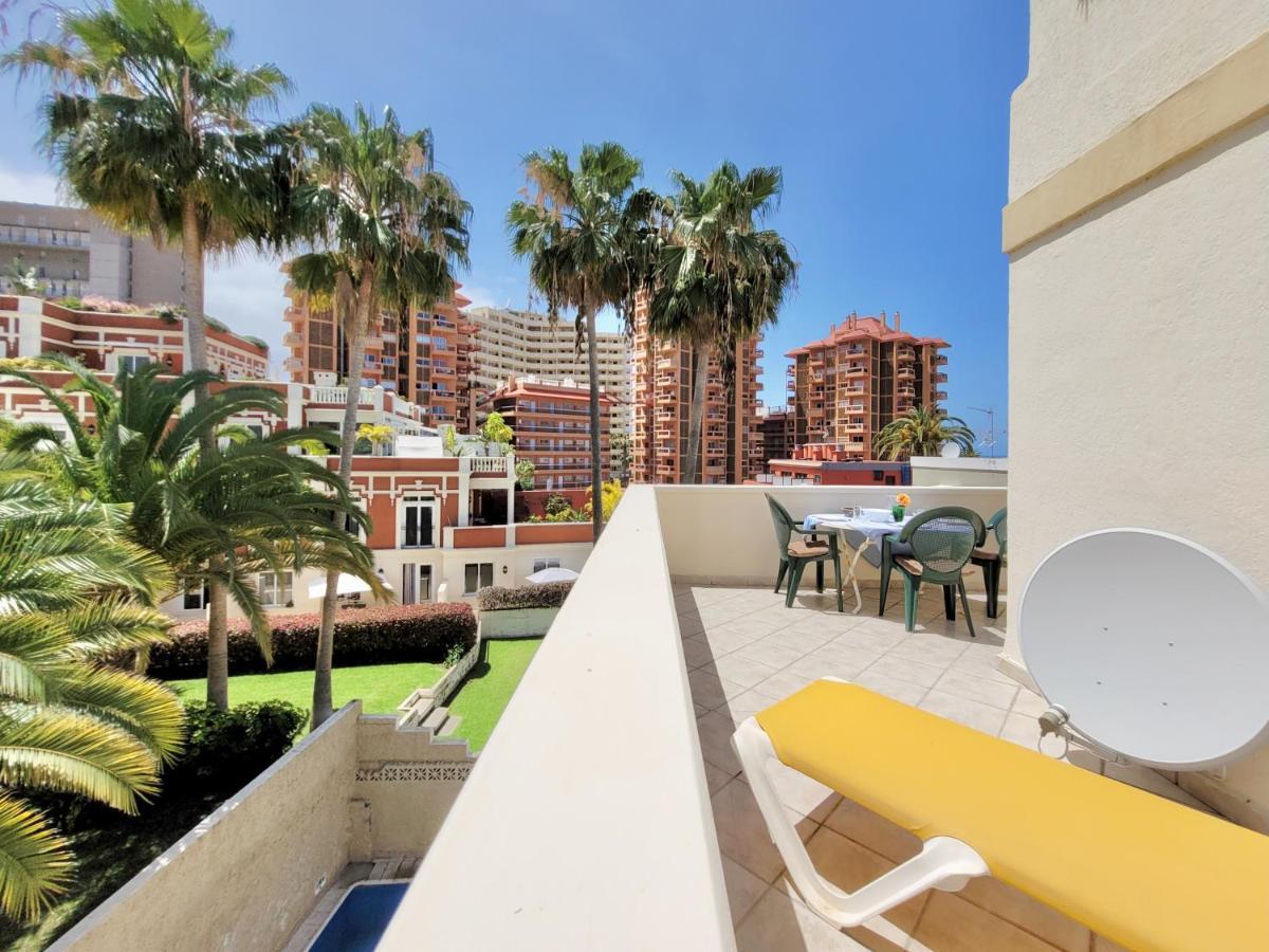 California Sweet Home Puerto de la Cruz  Exterior foto