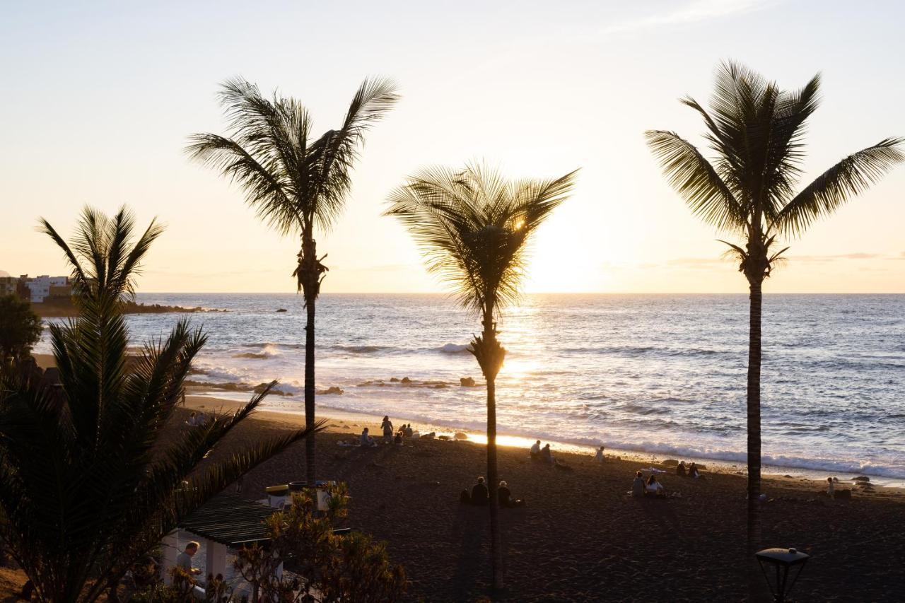 California Sweet Home Puerto de la Cruz  Exterior foto