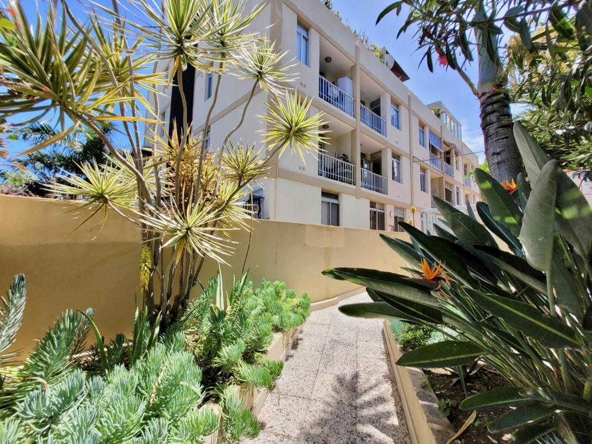 California Sweet Home Puerto de la Cruz  Exterior foto
