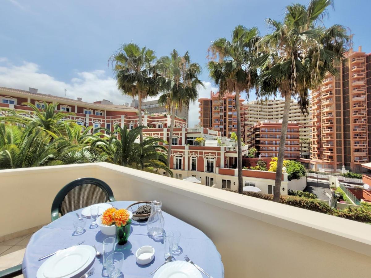California Sweet Home Puerto de la Cruz  Exterior foto