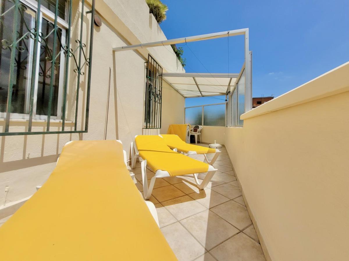 California Sweet Home Puerto de la Cruz  Exterior foto
