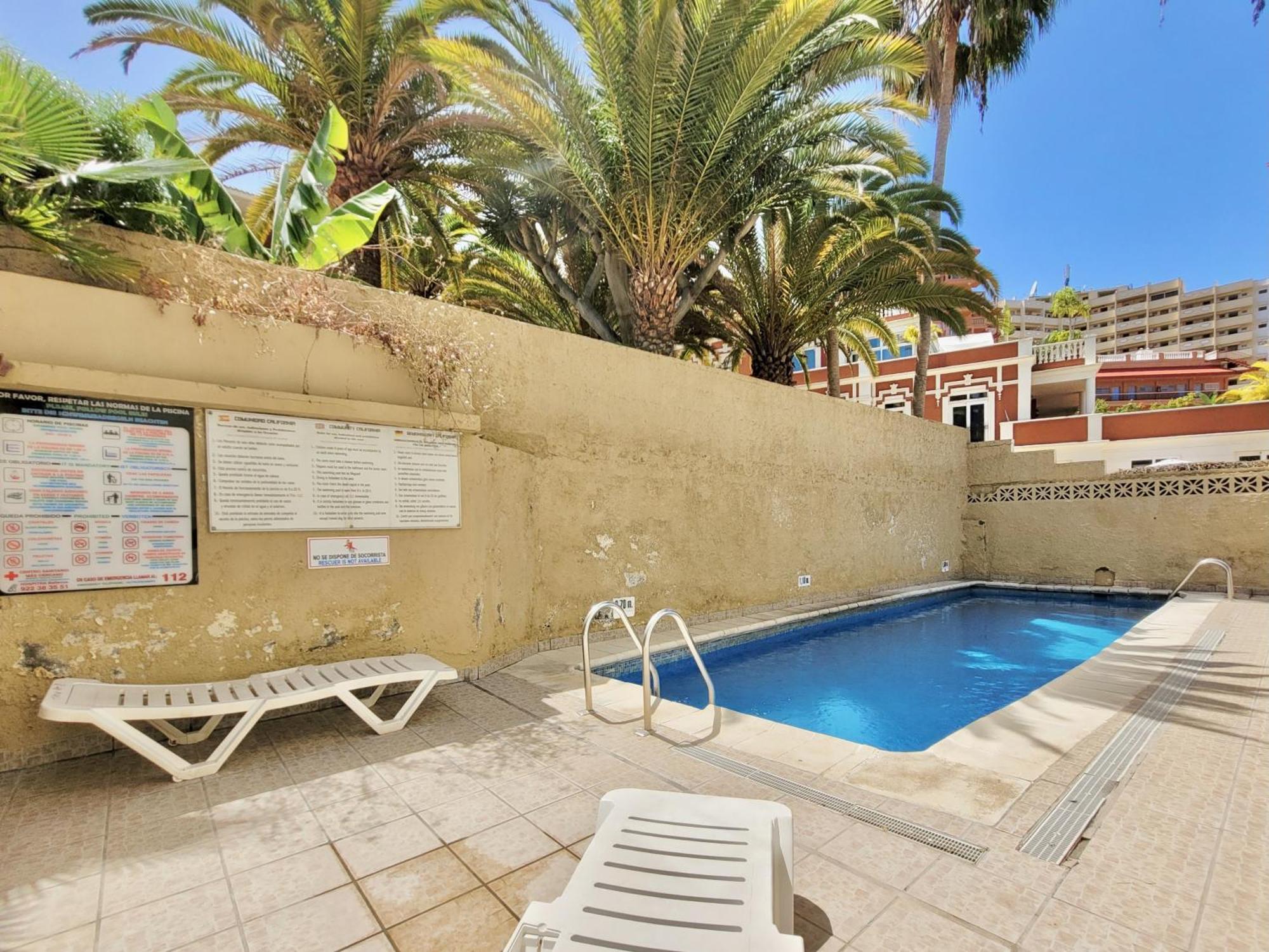 California Sweet Home Puerto de la Cruz  Exterior foto