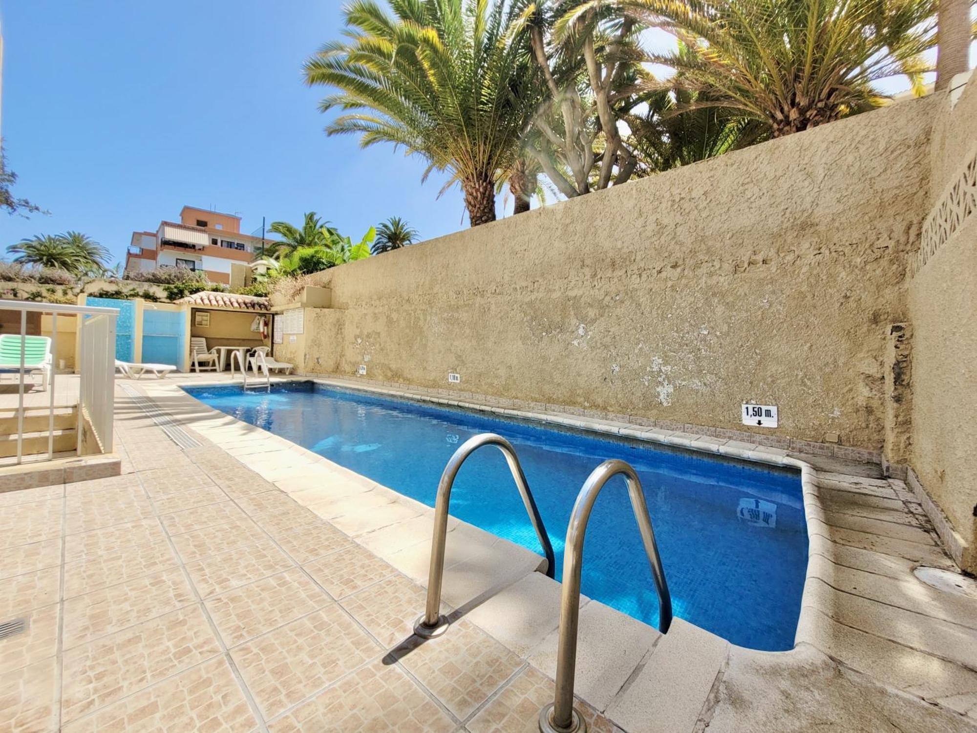 California Sweet Home Puerto de la Cruz  Exterior foto